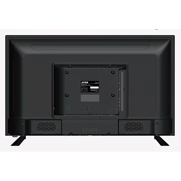 Arrqw 32 Inch HD LED Standard TV - RO-32LP