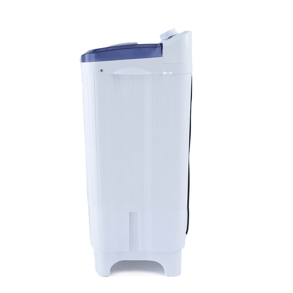 RO-06TTB, ARROW WHITE Twin tub Washing Machine 4.5Kg,1700RPM