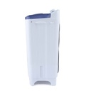 RO-06TTB, ARROW WHITE Twin tub Washing Machine 4.5Kg,1700RPM
