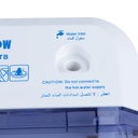 RO-06TTB, ARROW WHITE Twin tub Washing Machine 4.5Kg,1700RPM