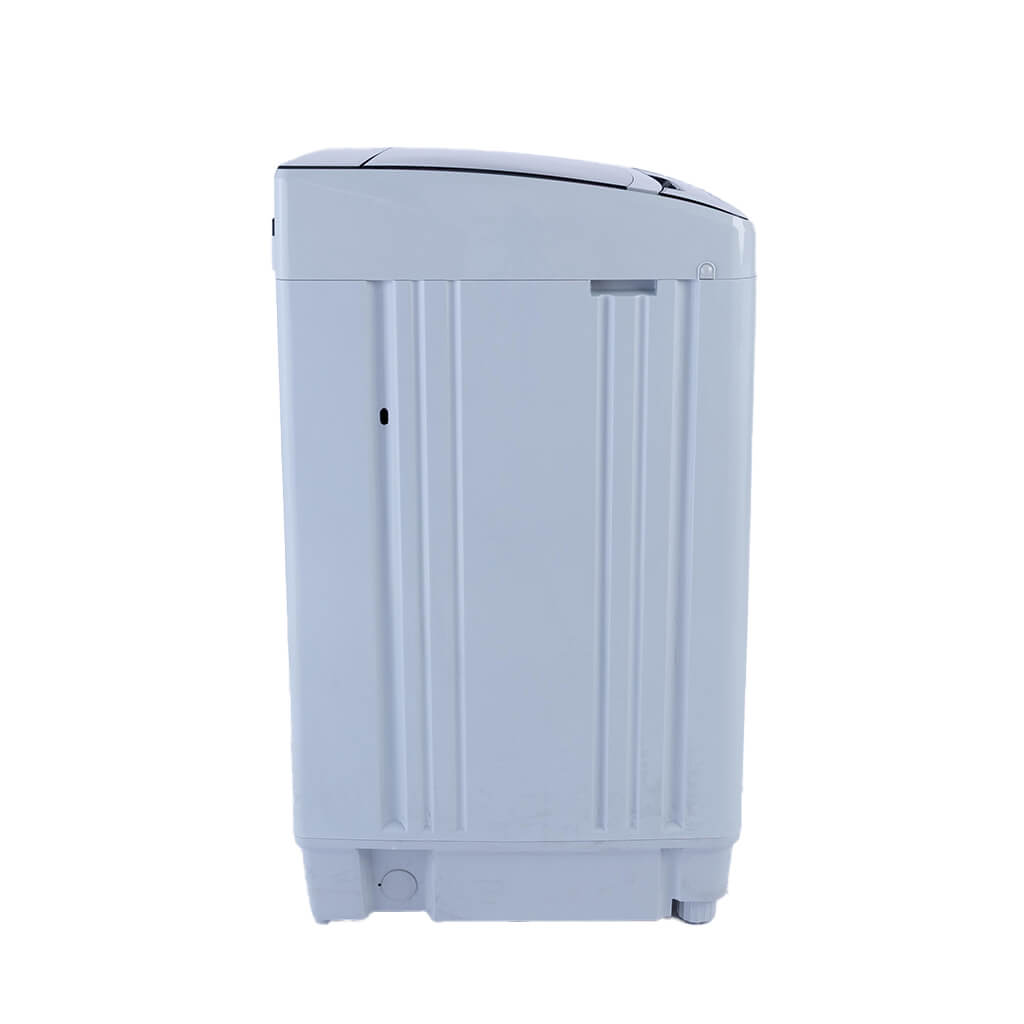 RO-08TLT, ARROW, TOP LOADING WM, 7KG, LIGHT GREY COLOR, 10 PROG