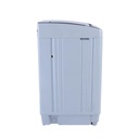 RO-08TLT, ARROW, TOP LOADING WM, 7KG, LIGHT GREY COLOR, 10 PROG
