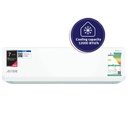 SPLIT AC with Cooling & Heating | 12600 BTU | Remote ControlRO-12SCD-H