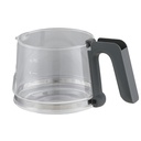 RO-125CMD, ARROW COFFEE MAKER, 1.2L, BLACK + DARK GREY COLOR, 