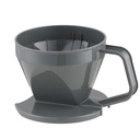 RO-125CMD, ARROW COFFEE MAKER, 1.2L, BLACK + DARK GREY COLOR, 