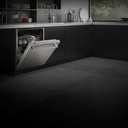 RO-15DWGS, 15 SETS DISHWASHER, 8 PROGRAMS, SILVER COLOR, 3 BASKETS, AUTO DOOR OPENING FUNCTION