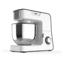 Arrow 3 IN 1 Stand Mixer, Meat Grinder & Blender 1000W With 8 Speeds, 5.2L Stainless Steel Mixing Bowl, RO-06SMB
