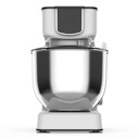 Arrow 3 IN 1 Stand Mixer, Meat Grinder & Blender 1000W With 8 Speeds, 5.2L Stainless Steel Mixing Bowl, RO-06SMB