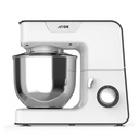 Arrow 3 IN 1 Stand Mixer, Meat Grinder & Blender 1000W With 8 Speeds, 5.2L Stainless Steel Mixing Bowl, RO-06SMB