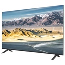 AURORA 55'' 4K UHD LED TV, ANDROID14 , AR-55LPS