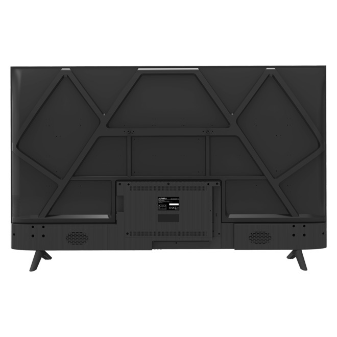 AURORA 55'' 4K UHD LED TV, ANDROID14 , AR-55LPS