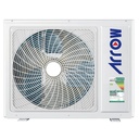 ARROW SPLIT 24000 BTU - Cool only ، White ، RO-24SHC