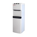 Hot, Cold & Normal Water Dispenser with Child Lock & Bottom Storage | AR-19WDP