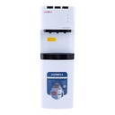 Hot, Cold & Normal Water Dispenser with Child Lock & Bottom Storage | AR-19WDP