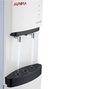Hot, Cold & Normal Water Dispenser with Child Lock & Bottom Storage | AR-19WDP