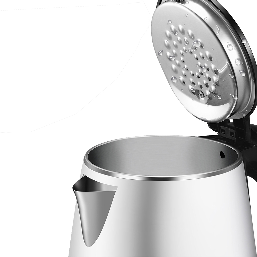 Electric Kettle 1.8L 1500W | RO-18LKT