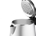 Electric Kettle 1.8L 1500W | RO-18LKT