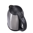 1.8L Electric Kettle, 1500W Fast Boiling, LED Light, Auto Shutoff | SHM-18KTGD-S