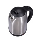 1.8L Electric Kettle, 1500W Fast Boiling, LED Light, Auto Shutoff | SHM-18KTGD-S