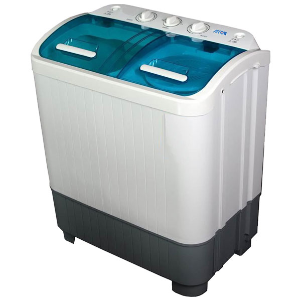 ARROW TWIN TUB SEMI AUTOMATIC WASHING MACHINE, 4 KG, RO-05KTM