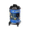 SHM-21VSY,SAHM BLUE DRUM VACUUM CLEANER 21L, 2000W, POWER CORD,:SHM-21VSY