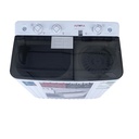 AURORA Twin tub Washing Machine 5 Kg AR-06TTH