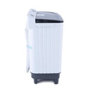AURORA Twin tub Washing Machine 5 Kg AR-06TTH