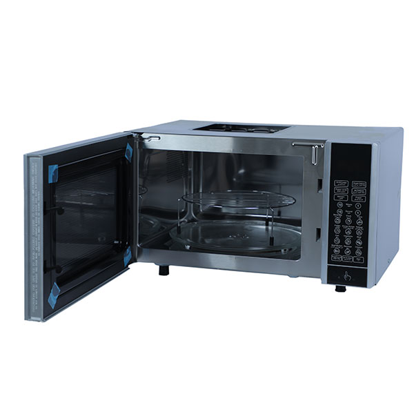 Arrow Microwave Built-in Oven Digital Silver 30L, RO-30MGSB
