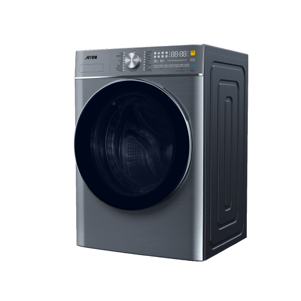 Arrow fully Automatic washing machine 10 kg silver, RO-10FWMS