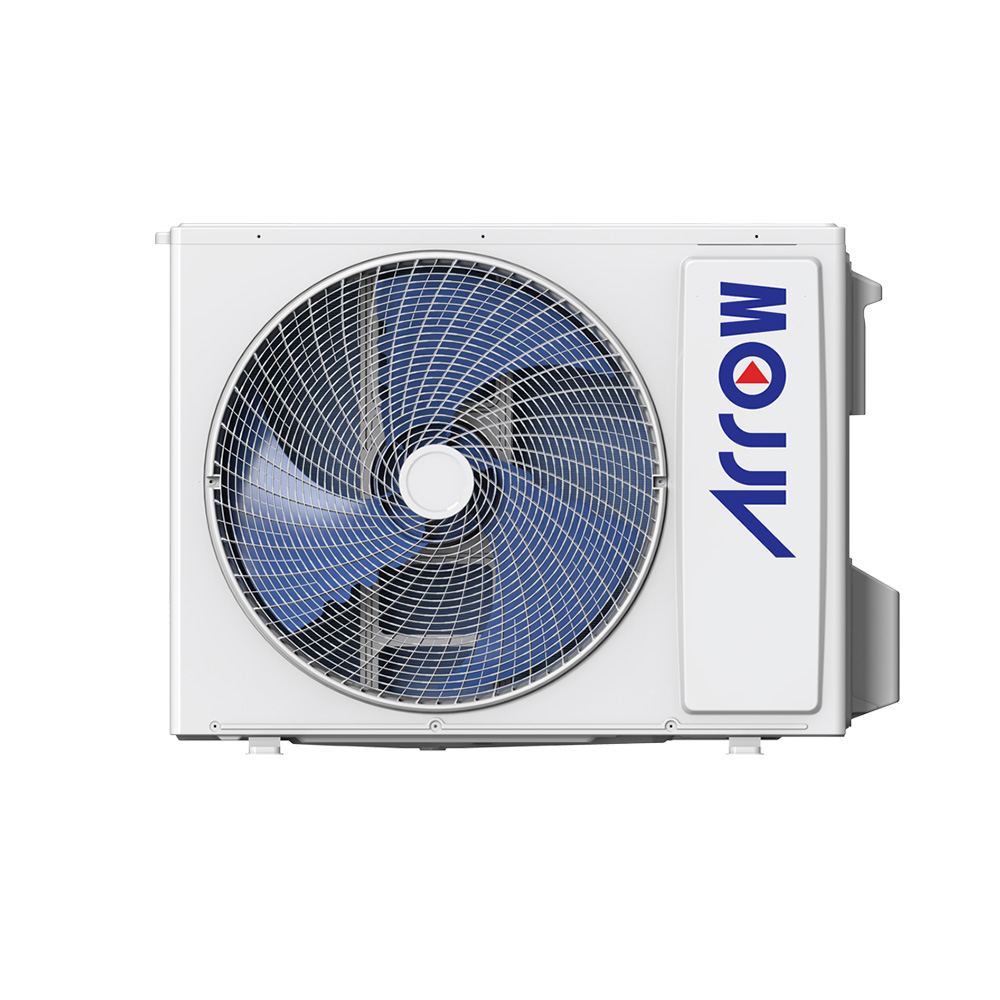 ARROW, CASSETTE INVERTER AC, 32000BTU, HOT & COOL , RO-36CTAUH-I