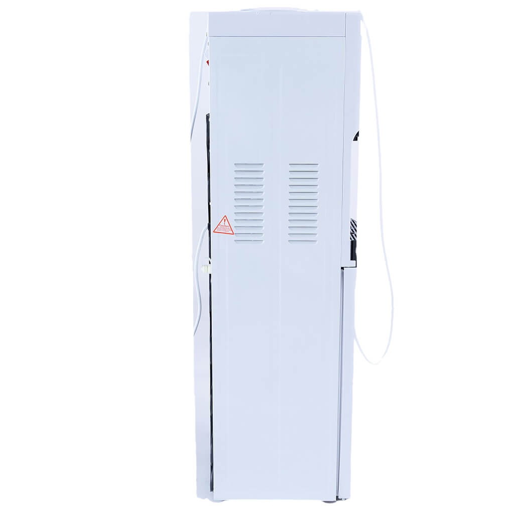 Hot, Cold & Normal Water Dispenser with Child Lock & Bottom Storage | AR-19WDP