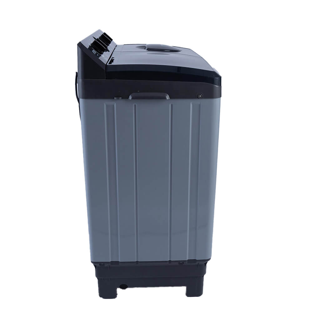 RO-15TTB, ARROW TWIN TUB WASHING MACHINE, 14KG, DARK GREY