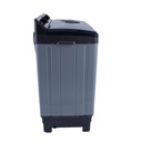 RO-15TTB, ARROW TWIN TUB WASHING MACHINE, 14KG, DARK GREY