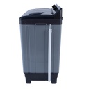 RO-15TTB, ARROW TWIN TUB WASHING MACHINE, 14KG, DARK GREY