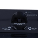 RO-15TTB, ARROW TWIN TUB WASHING MACHINE, 14KG, DARK GREY