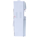 Hot & Cold Water Dispenser with 3 Faucets and Bottom Storage | RO-19WDP