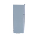132L Silver Top Freezer Refrigerator, 4.6 Cu. Ft. Capacity, Manual Defrost,RO-220RDH , SILVER