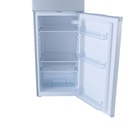 132L Silver Top Freezer Refrigerator, 4.6 Cu. Ft. Capacity, Manual Defrost,RO-220RDH , SILVER