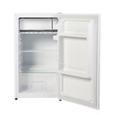 RO-135RDK25, ARROW SINGLE DOOR REFRIGERATOR, DEFROST 84L, WHITE