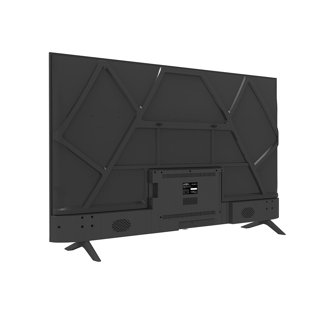 AURORA 50'' Smart 4K UHD LED TV – Android 14 | AR-50LPS 