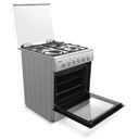 ARROW 50 x 60 FREE STANDING OVEN, RO-5060GSKS