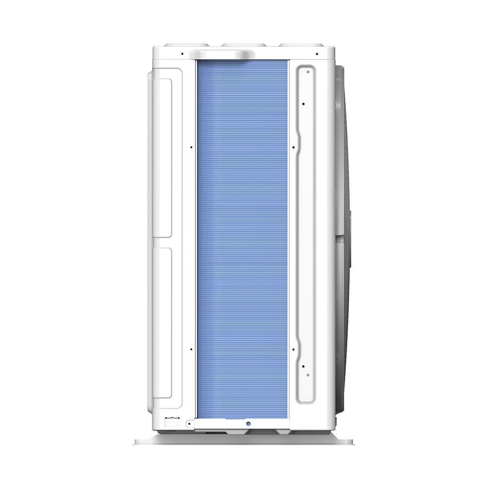 Arrow 48K BTU Duct Inverter Type AC Hot/Cool, RO-48DAUH-I