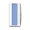 Arrow 48K BTU Duct Inverter Type AC Hot/Cool, RO-48DAUH-I