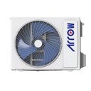 Arrow 48K BTU Duct Inverter Type AC Hot/Cool, RO-48DAUH-I