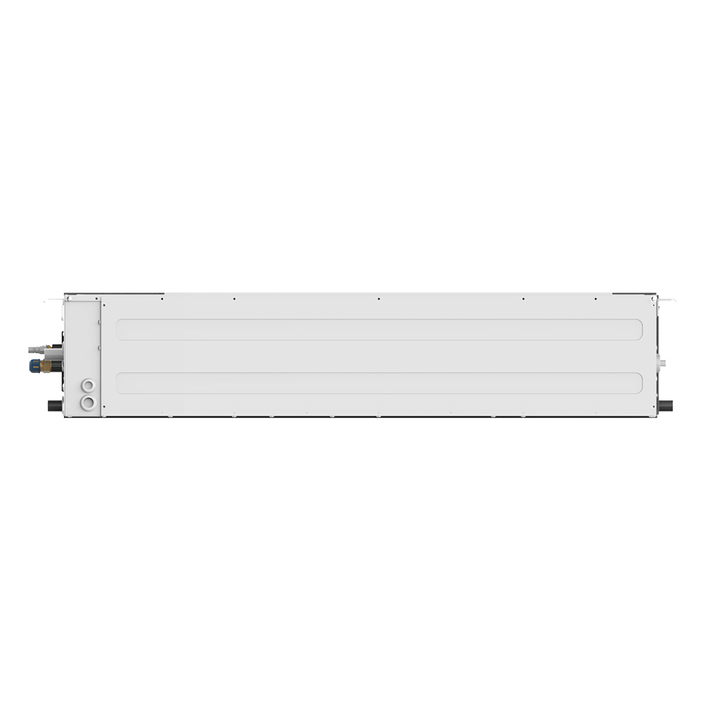 Arrow 48K BTU Duct Inverter Type AC Hot/Cool, RO-48DAUH-I