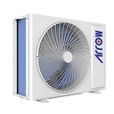 Arrow 48K BTU Duct Inverter Type AC Hot/Cool, RO-48DAUH-I
