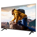 AURORA 65'' Inch smart 4K UHD LED TV, ANDROID 14 , AR-65LPS