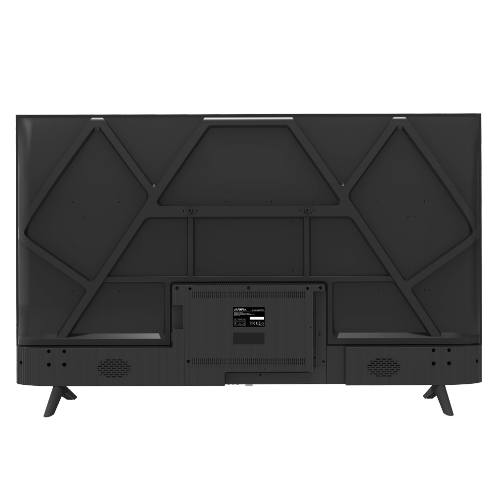 AURORA 65'' Inch smart 4K UHD LED TV, ANDROID 14 , AR-65LPS