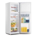 ARROW TOP FREEZER REFRIGERATOR,4.6 CU.FT,132 LTR,DEFROST,  White ,RO-220RDH