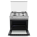 ARROW 50 x 60 FREE STANDING OVEN, RO-5060GSKS